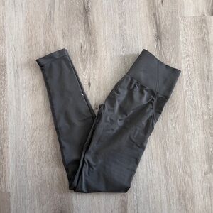 Oner Active effortless Leggings deep taupe